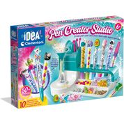 Idea Atelier de Canetas Clementoni FUN F0169-5