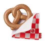 Mordedor - Pretzel Com Guardanapo - Fisher-Price