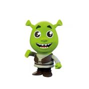 Fandombox - DC - Liga da Justiça - Sherk - Líder