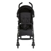 Carrinho de Bebê - Lite Way 4 - Jet Black - De 0 a 15 Kg - Preto - Chicco