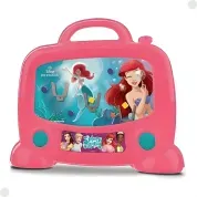 Splash Mania Princesas Disney Elka