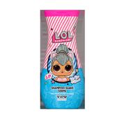 Maquiagem Infantil - Shampoo 500Ml - LOL Surprise! - View Cosméticos