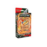 Cartas Pokémon Deck Baralho Batalha Fábulas Nebulosas Copag