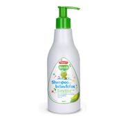 Shampoo Infantil Fórmula Natural Bebês Fofos 300ml - Bioclub