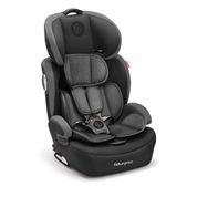 Cadeira Para Auto Safemax 2.0 Cinza - 9 a 36kg - Multikids