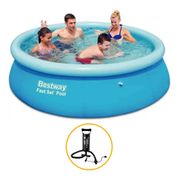 Piscina Inflável 3.700 Litros + Bomba de Ar - Bestway