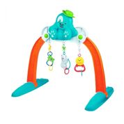 Ginasio Baby Gym Pet Verde Tateti 0909
