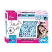 Conjunto Jóias Charmosas Shiny Toys 001385