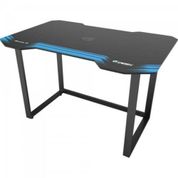 Mesa Gamer HMG01 Azul Fortrek.