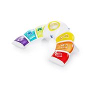 Brinquedo Infantil Educativo - Glow Discover Light Bar - Baby Einstein - Brasbaby