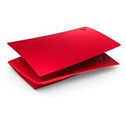 Tampas do console PlayStation®5 Volcanic Red - Sony