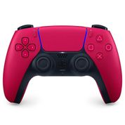 Controle PS5 sem fio DualSense™ Cosmic Red Sony