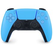 Controle PS5 sem fio DualSense™ Starlight Blue Sony