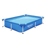 Piscina Estrutural Infantil 1.200 Litros Splash Juniors Bestway