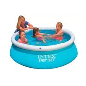 Piscina Inflável Easy Set 886 Litros - Intex