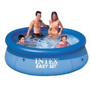 Piscina Inflável Easy Set Intex 2.419 Litros