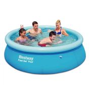 Piscina Inflável Bestway 2.300 Litros Inflável