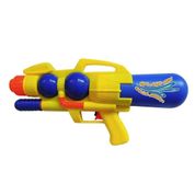 Atirador Arma de Água Splash Gun Special Shooter Belfix 191400