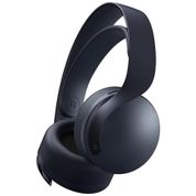 Headset Sem Fio Pulse 3D Midnight Black Sony