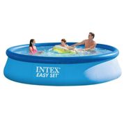 Piscina Inflável Easy Set 7.290 Litros - Intex