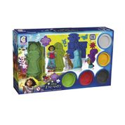 Brinquedo de Massinha Disney Encanto Mirabel Cotiplas 2688