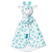 Naninha - Girafinha - Azul - Buba