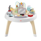 Brinquedo Infantil - Centro de Atividades 2 em 1 - Fisher-Price