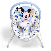 Cadeira De Descanso - Mickey - Multikids - Azul