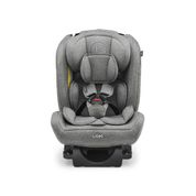 Cadeira para Auto - Multikids - Isofix Litet All Stages - De 0 a 36kg - Cinza