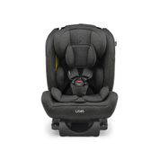 Cadeira para Auto - Multikids - Isofix Litet All Stages - De 0 a 36kg - Preto