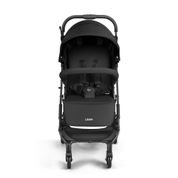 Carrinho de Passeio - Compacto - Multikids - Oppa Litet - De 0 a 15kg - Preto