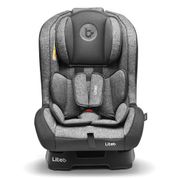 Cadeira para Auto - Arya - Multikids - Litet - 0 a 25 Kg - Cinza