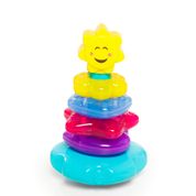 Brinquedo Infantil Interativo - Torre Lumina - Ta Te Ti
