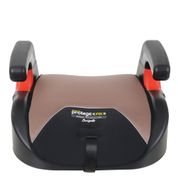 Assento de Elevação para Auto - Burigotto - Protege Fix - De 15 a 36 Kg - Caqui