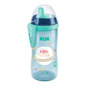 Copo Antivazamento - Kiddy Cup Glow - 300 ml - Nuk