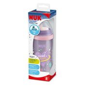 Copo Antivazamento - Kiddy Cup - Brilha No Escuro - 300ml - Nuk