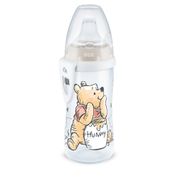 Copo de Treinamento - Disney Baby - Nuk - Pooh - 300ml