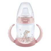 Copo de Treinamento - Disney Baby - Nuk - Bambi - 150ml