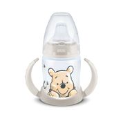 Copo de Treinamento - Disney Baby - Nuk - Pooh - 150ml