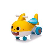 Triciclo Infantil - Baby Shark - Bang Toys