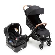 Travel System - Eva -  Trio Essential Preto - Maxi-Cosi - Dorel