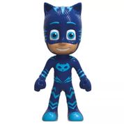 Boneco Pj Masks Menino Gato Candide 1715