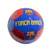 Bola De Futebol Força Barça Nº 5 Futebol E Magia 8605