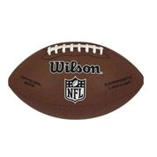 Bola De Futebol Americano Nfl Limited Wilson Wtf1799Xb