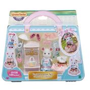 Coleção Sugar Sweet Sylvanian Family Sylvanian Families 5540