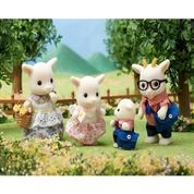 Família Das Cabras Sylvanian Families 5622