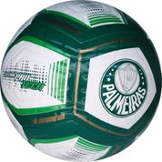 Mini Bola De Futebol Palmeiras Futebol E Magia 425