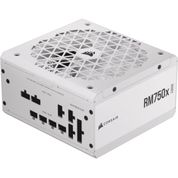 Fonte Corsair RM750X SHIFT White 750W 80 PLUS GOLD Modular Branca - CP-9020273-BR