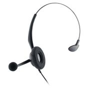 Fone Headset Intelbras CHS 55 RJ9 4012145