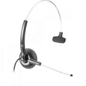 Fone Headset Stile Compact Direct Preto Felitron RJ09